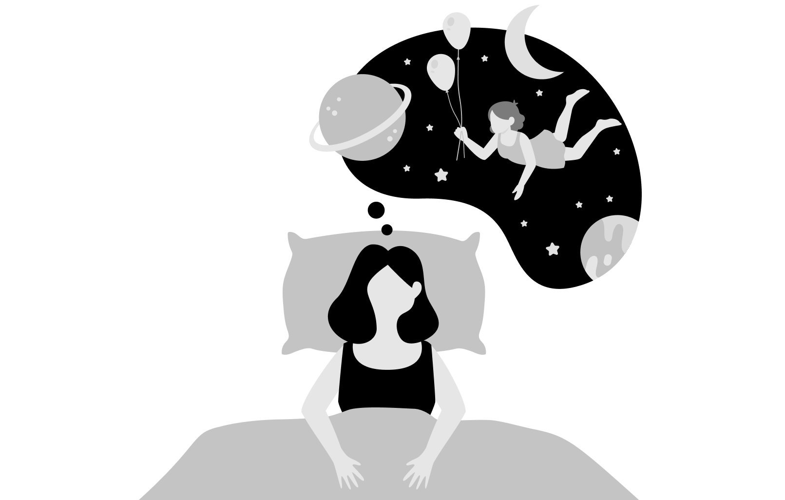 How to have a lucid dream? Guide for beginners from YoruX